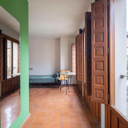Hotel Cetina Palacio Ayala Berganza Segovia Dış mekan fotoğraf