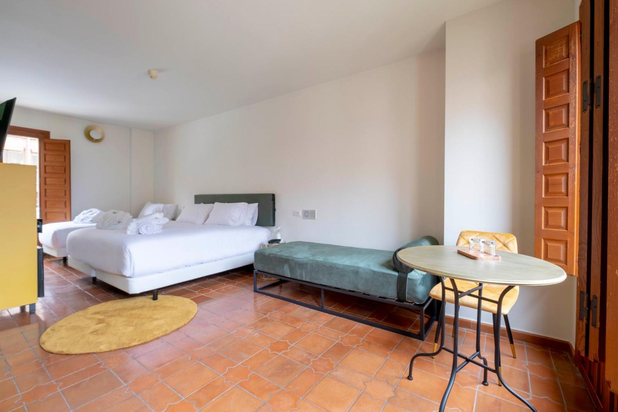 Hotel Cetina Palacio Ayala Berganza Segovia Dış mekan fotoğraf