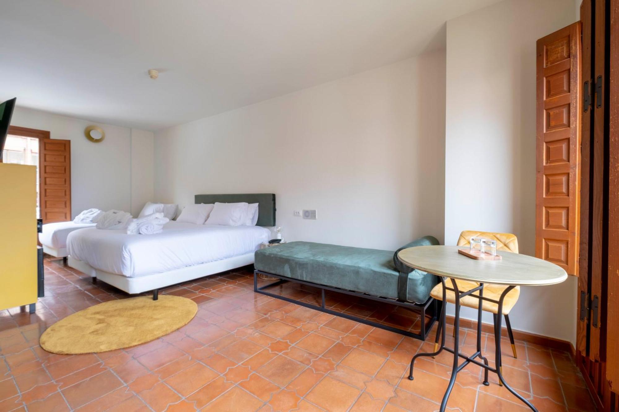 Hotel Cetina Palacio Ayala Berganza Segovia Dış mekan fotoğraf